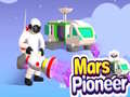 Παιχνίδι Mars Pioneer 