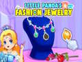 Παιχνίδι Little Panda's Fashion Jewelry