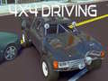 Παιχνίδι 4x4 Driving