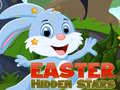 Παιχνίδι Easter Hidden Stars