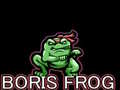 Παιχνίδι Boris Frog