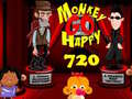 Παιχνίδι Monkey Go Happy Stage 720