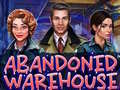 Παιχνίδι Abandoned Warehouse