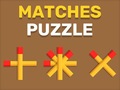 Παιχνίδι Matches Puzzle