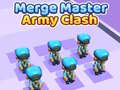 Παιχνίδι Merge Master Army Clash 