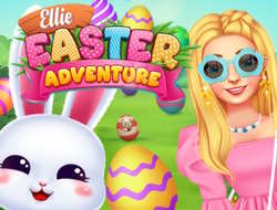 Ellie Πασχαλινή Περιπέτεια 