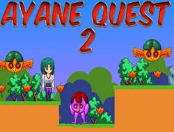 Ayane Quest 2