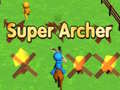 Παιχνίδι Super Archer 