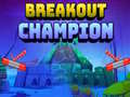 Παιχνίδι Breakout Champion