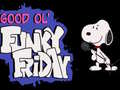 Παιχνίδι Good Ol’ Funky Friday