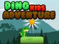 Παιχνίδι Dino kids Adventure