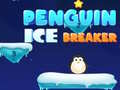 Παιχνίδι Penguin Ice Breaker 
