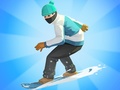 Παιχνίδι Snowboard Master 3D