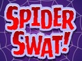 Παιχνίδι Spider Swat