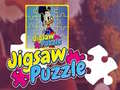 Παιχνίδι Scrooge Jigsaw Tile Mania