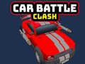 Παιχνίδι Car Battle Clash