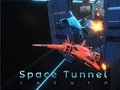Παιχνίδι Space Tunnel
