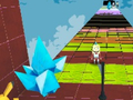 Παιχνίδι Kogama: Fun Crystal Parkour