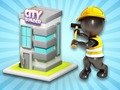 Παιχνίδι City Builder