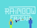 Παιχνίδι Noob vs Rainbow Friends