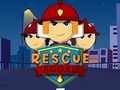Παιχνίδι Rescue Squad