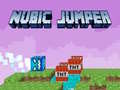 Παιχνίδι Nubic Jumper