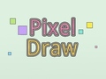Παιχνίδι Pixel Draw