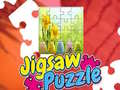 Παιχνίδι Jigsaw Puzzle