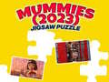 Παιχνίδι Mummies (2023) Jigsaw Puzzle