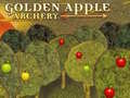 Παιχνίδι Golden Apple Archery