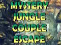 Παιχνίδι Mystery Jungle Couple Escape