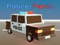 Παιχνίδι Police Panic