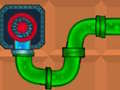 Παιχνίδι Connect the Pipes 2d