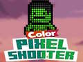 Παιχνίδι Color Pixel Shooter