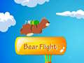 Παιχνίδι Bear Flight