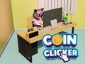 Παιχνίδι Coin Clicker
