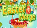 Παιχνίδι Easter Merge