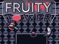 Παιχνίδι Fruity Tower