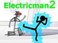 Παιχνίδι ElectricMan 2