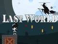 Παιχνίδι Last World