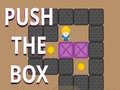 Παιχνίδι Push The Box 