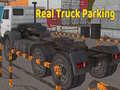Παιχνίδι Real Truck Parking