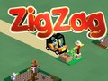 Παιχνίδι LEGO Zig Zag