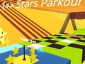 Παιχνίδι Kogama: Stars Parkour