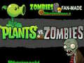Παιχνίδι Plants vs Zombies (Fanmade)