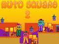 Παιχνίδι Buto Square 2