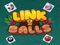 Παιχνίδι Link 2 balls