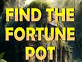 Παιχνίδι Find The Fortune Pot