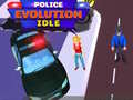 Παιχνίδι Police Evolution Idle