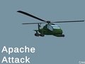 Παιχνίδι Apache Attack